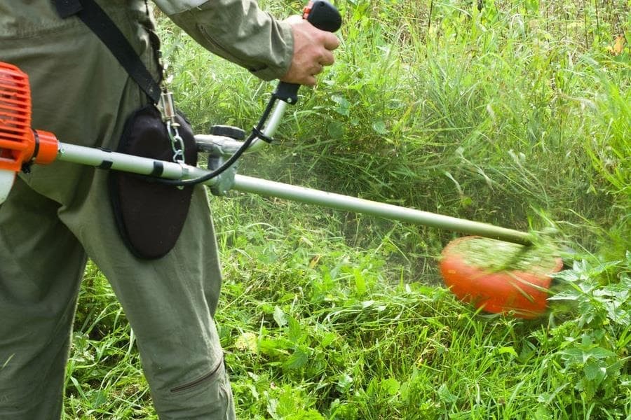 ¿Por qué contratar los trabajos de desbroce a Otto Jardinería y Desbroces?